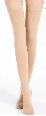 Medizinische Grad Kompressionsstrümpfe Frauen Männer für Varicose Spider Ödem 30-40 mmHg Unterstützung Gradient S-4XL Reise Druck Beine