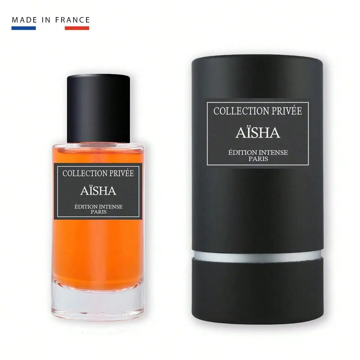 Inspiriert von Magie – Aïsha Private Collection 50 ml Unisex Eau de Parfum